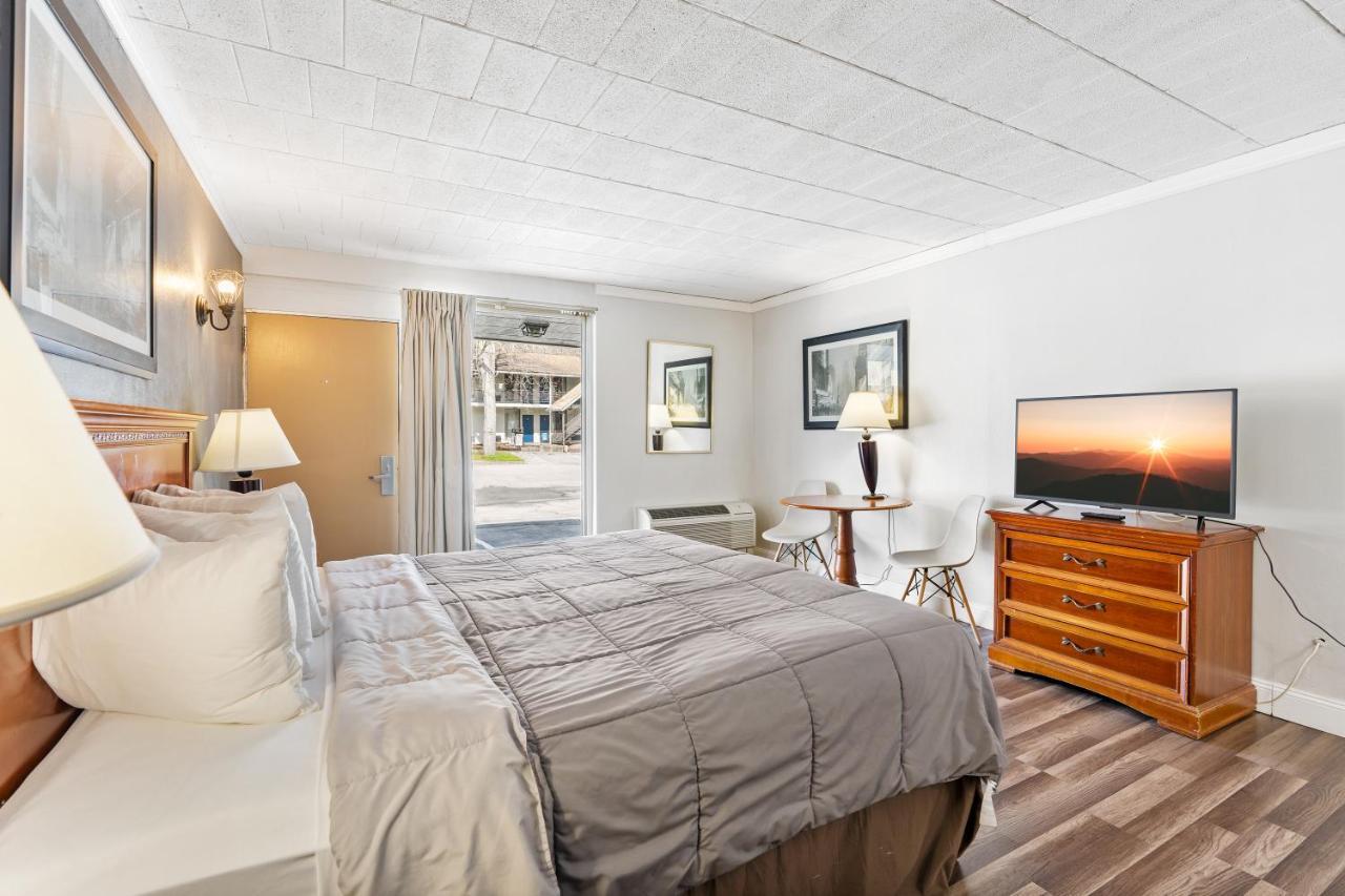 Fairbridge Inn And Suites West Point Highland Falls Экстерьер фото