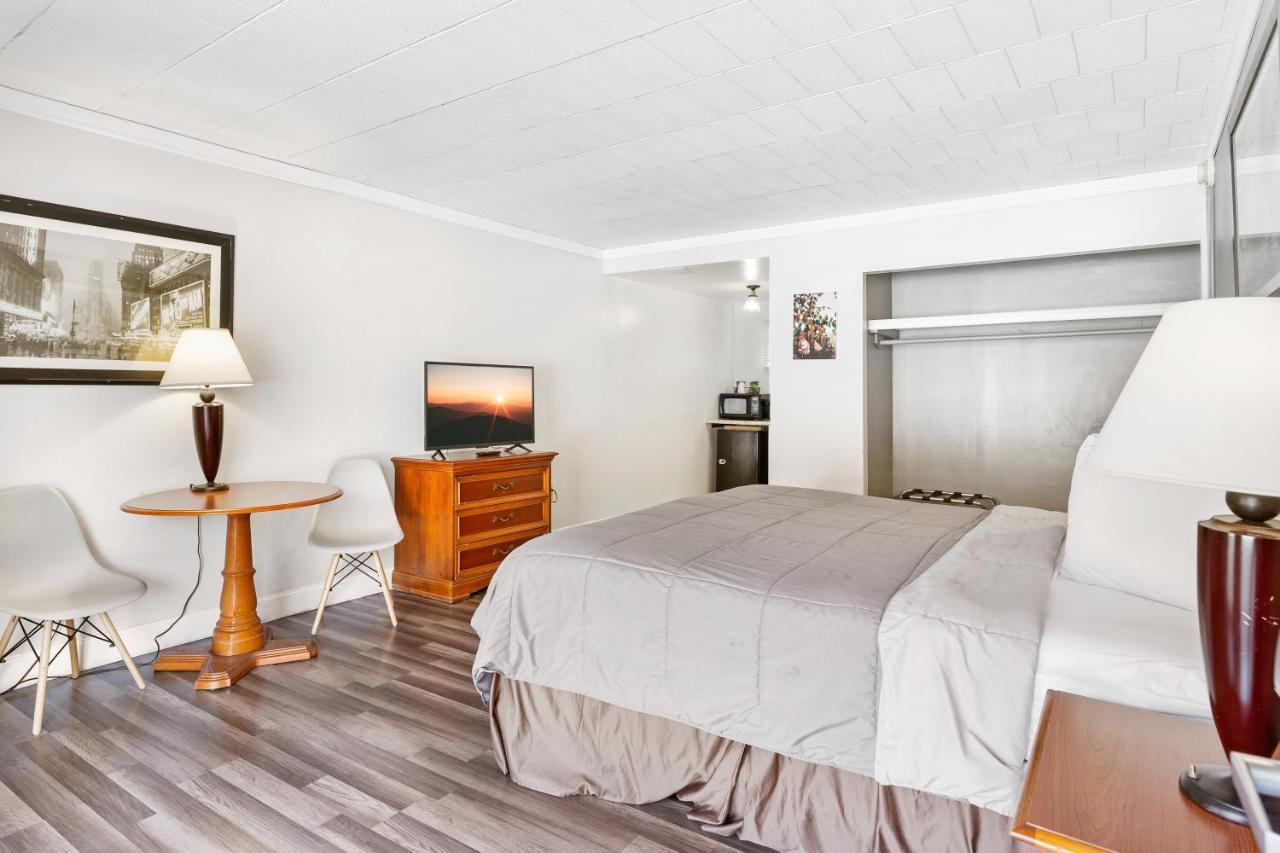 Fairbridge Inn And Suites West Point Highland Falls Экстерьер фото