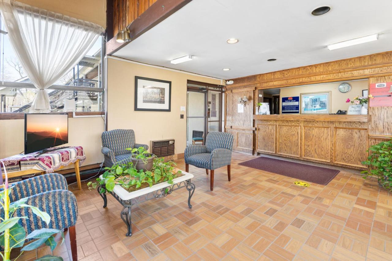 Fairbridge Inn And Suites West Point Highland Falls Экстерьер фото