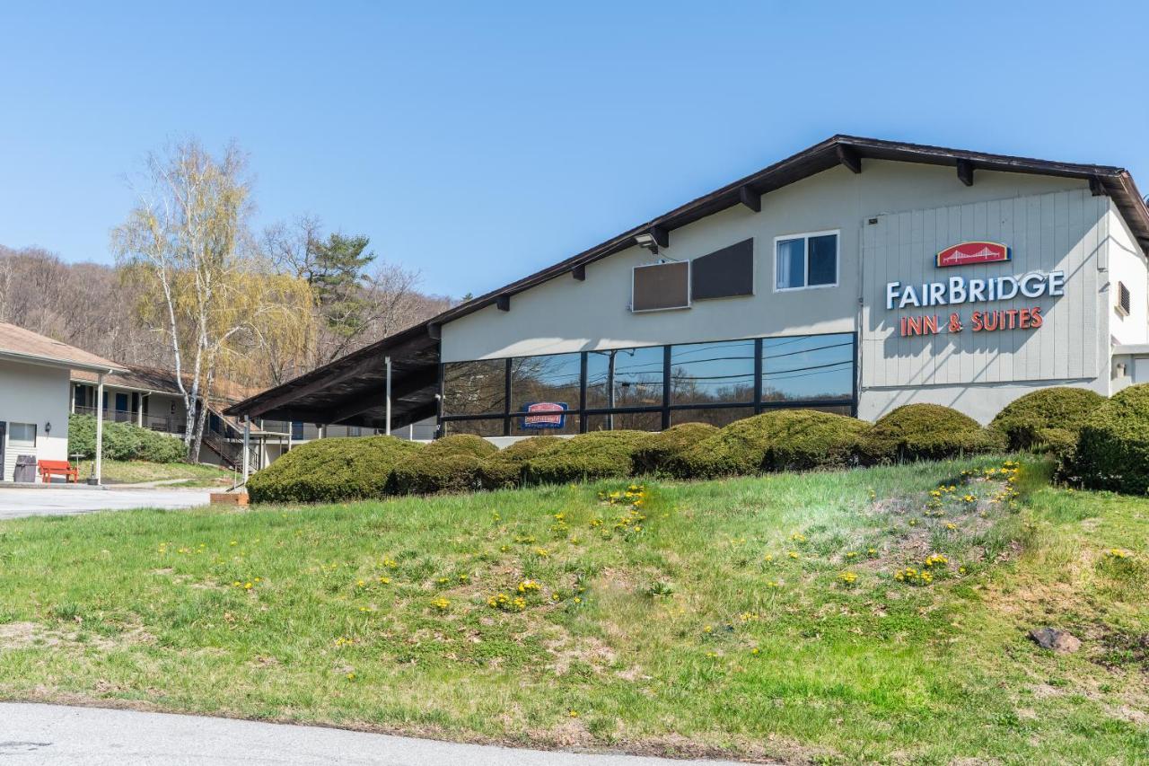 Fairbridge Inn And Suites West Point Highland Falls Экстерьер фото