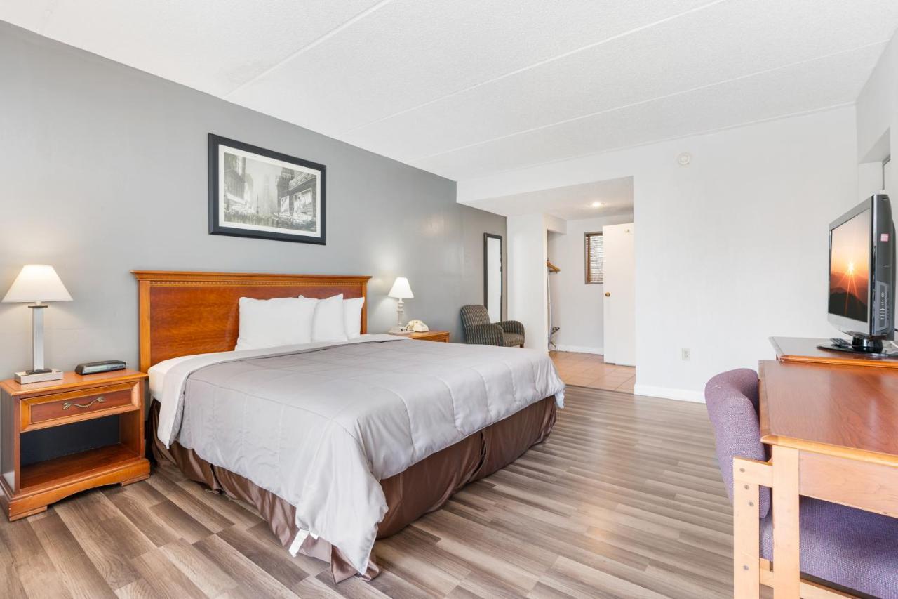 Fairbridge Inn And Suites West Point Highland Falls Экстерьер фото