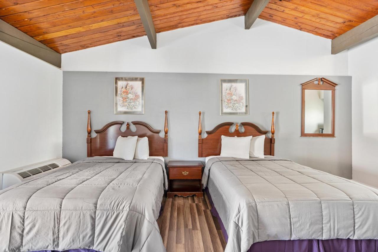 Fairbridge Inn And Suites West Point Highland Falls Экстерьер фото