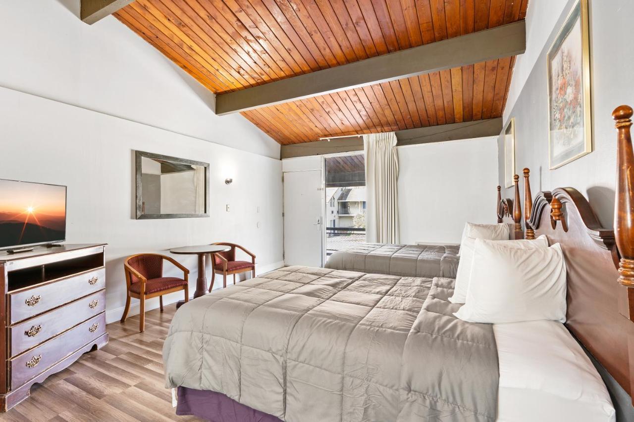 Fairbridge Inn And Suites West Point Highland Falls Экстерьер фото