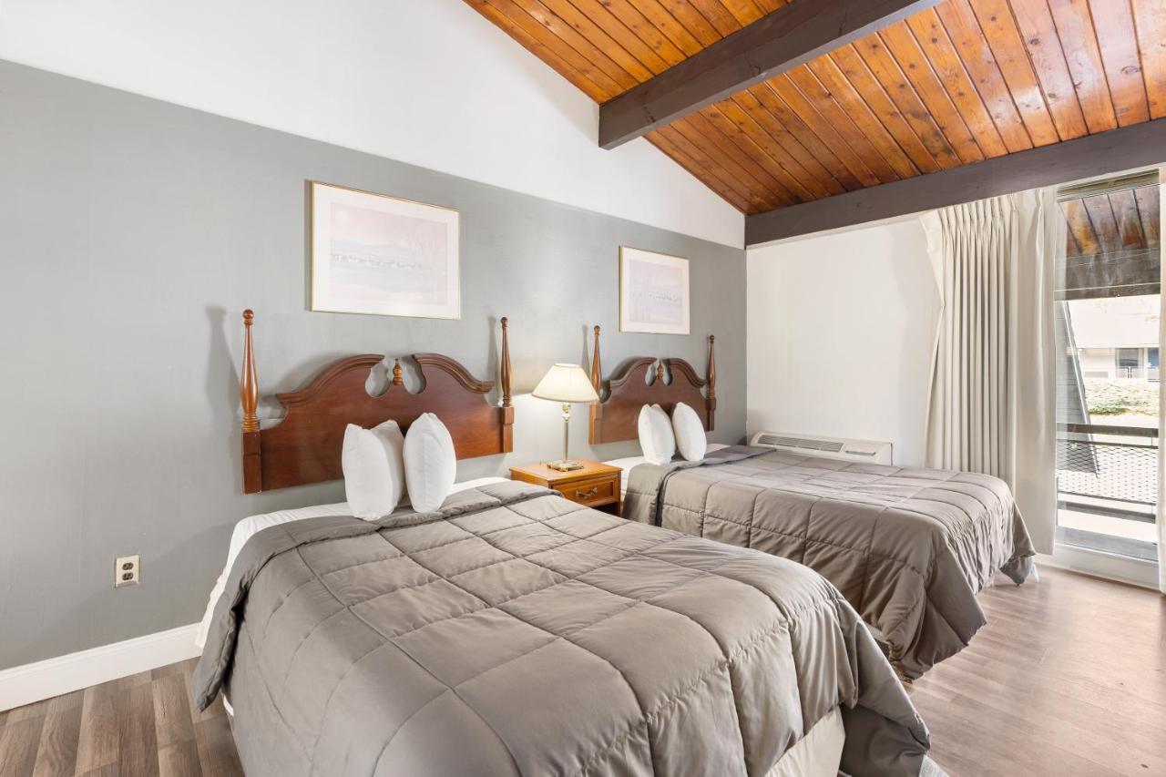 Fairbridge Inn And Suites West Point Highland Falls Экстерьер фото