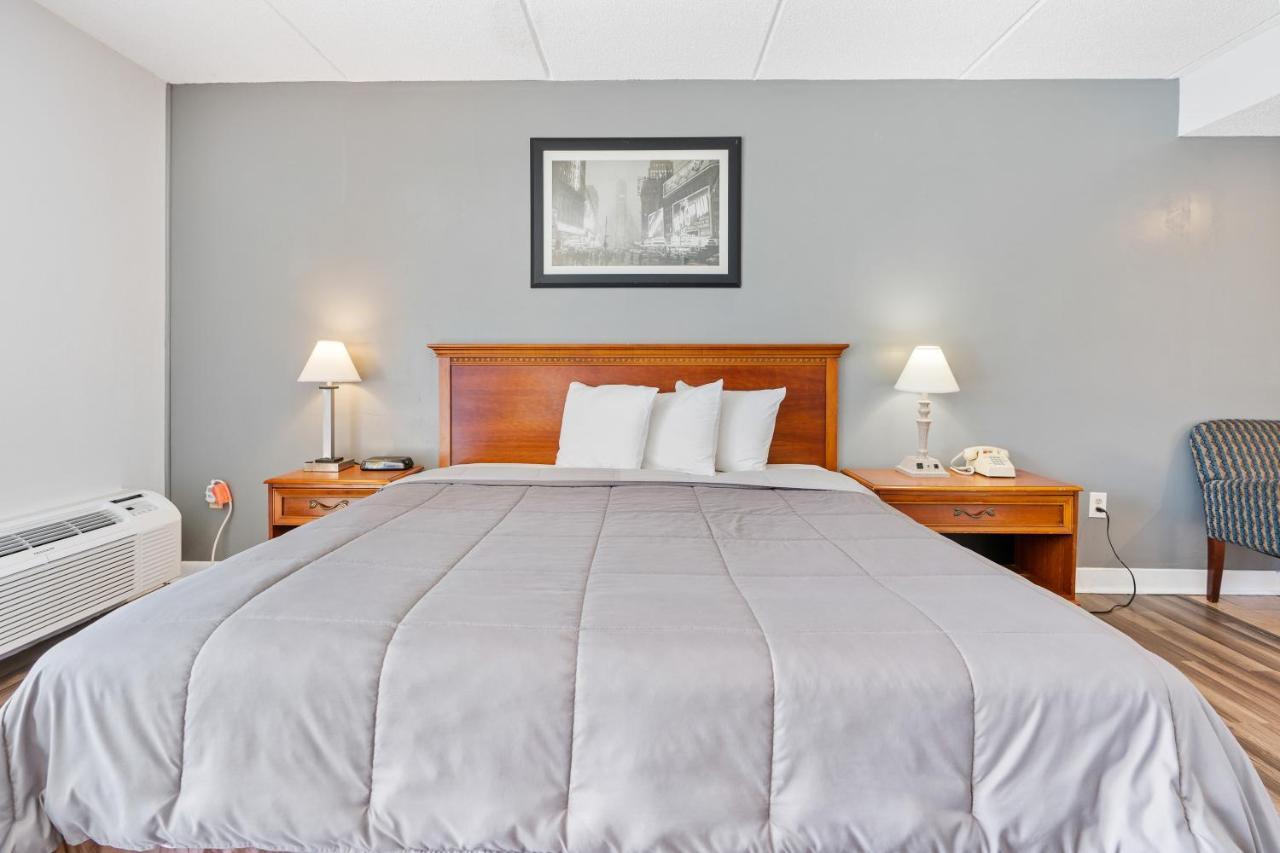 Fairbridge Inn And Suites West Point Highland Falls Экстерьер фото