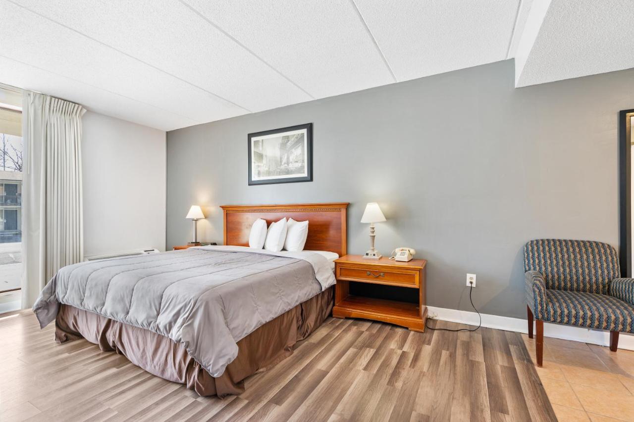 Fairbridge Inn And Suites West Point Highland Falls Экстерьер фото