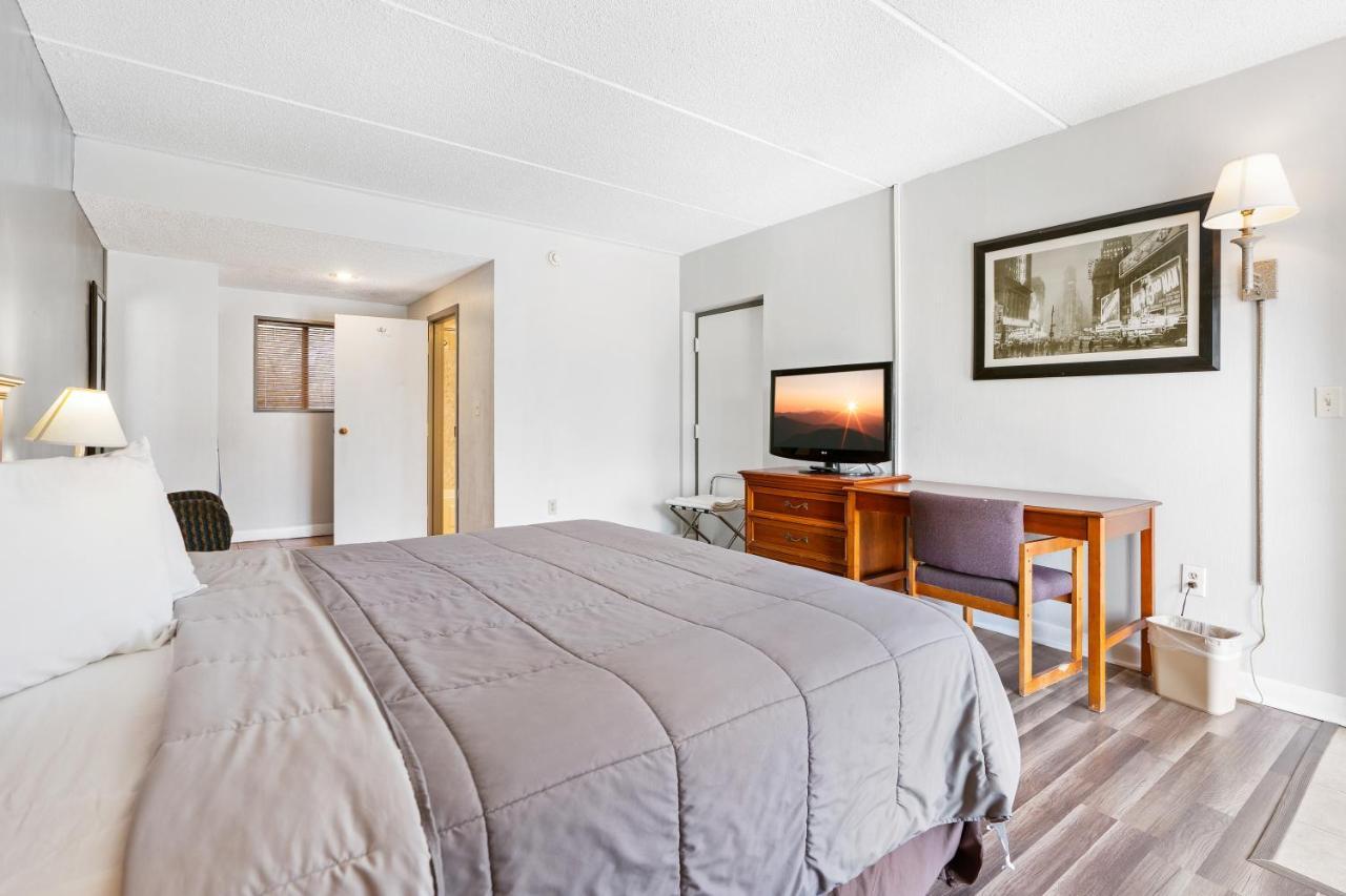 Fairbridge Inn And Suites West Point Highland Falls Экстерьер фото
