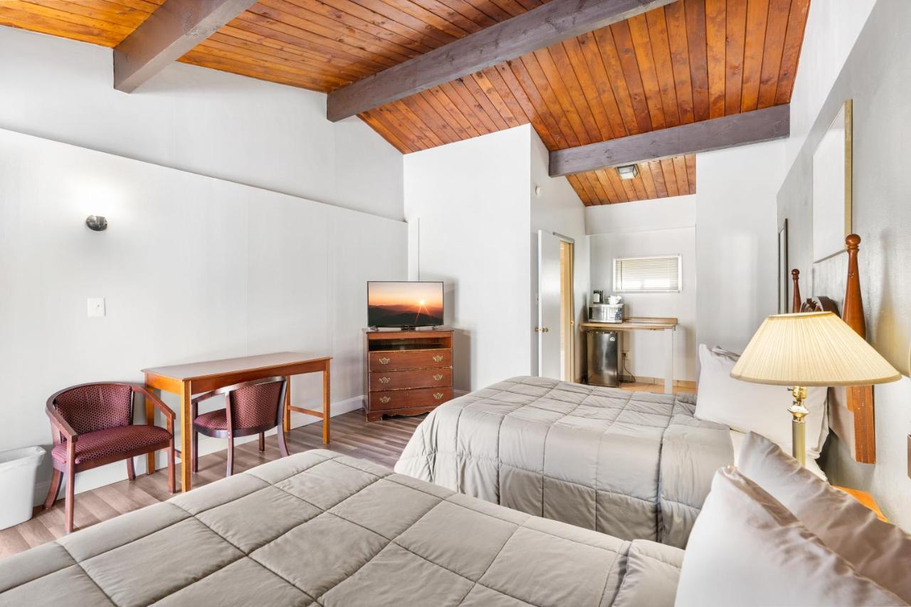 Fairbridge Inn And Suites West Point Highland Falls Экстерьер фото