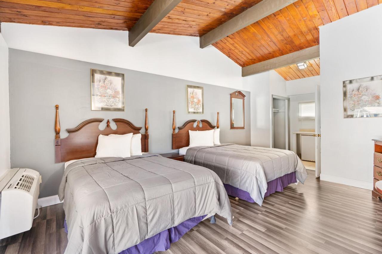 Fairbridge Inn And Suites West Point Highland Falls Экстерьер фото
