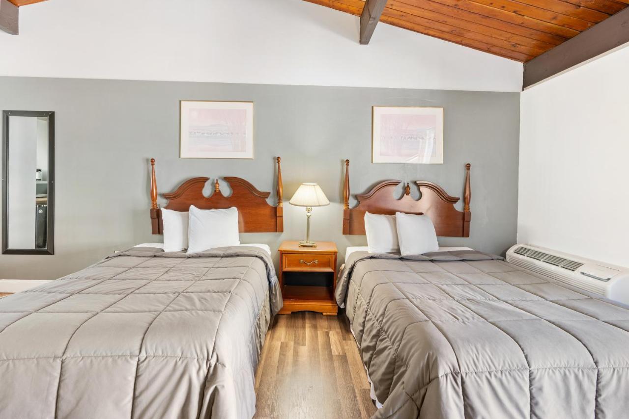 Fairbridge Inn And Suites West Point Highland Falls Экстерьер фото