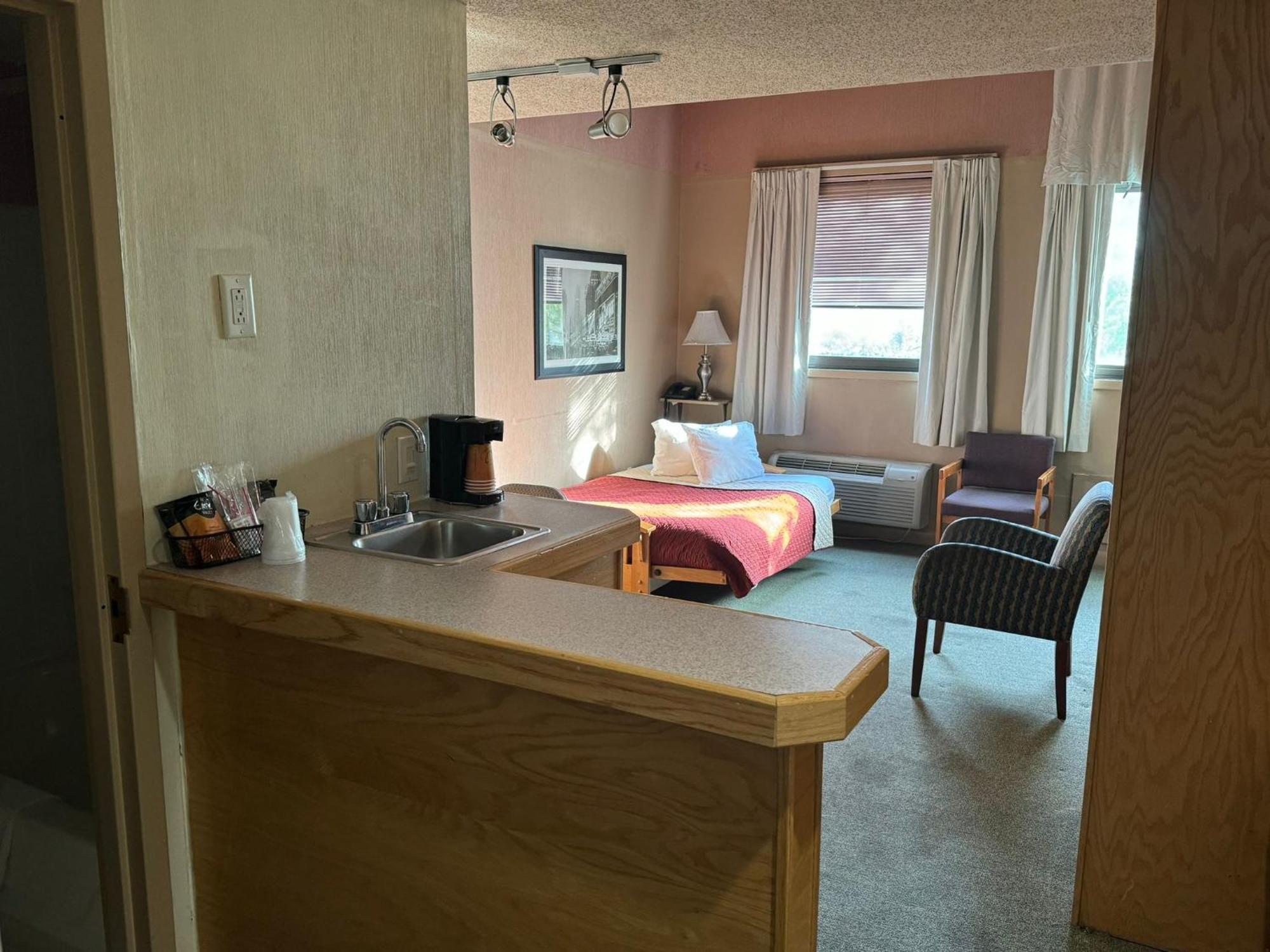 Fairbridge Inn And Suites West Point Highland Falls Экстерьер фото