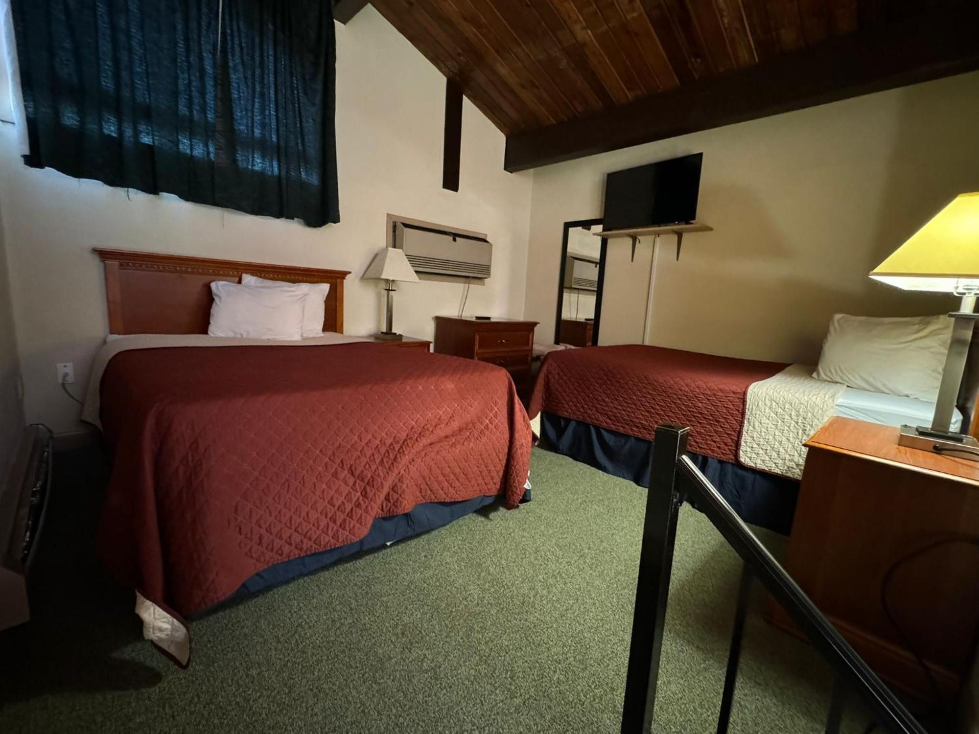 Fairbridge Inn And Suites West Point Highland Falls Экстерьер фото