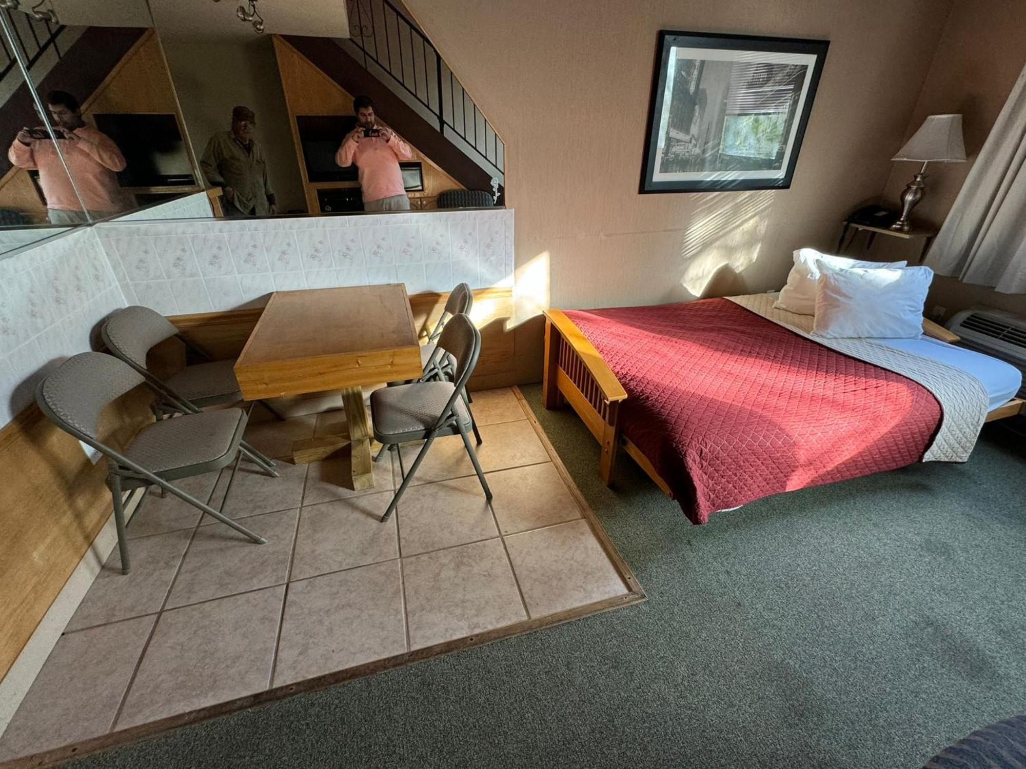 Fairbridge Inn And Suites West Point Highland Falls Экстерьер фото
