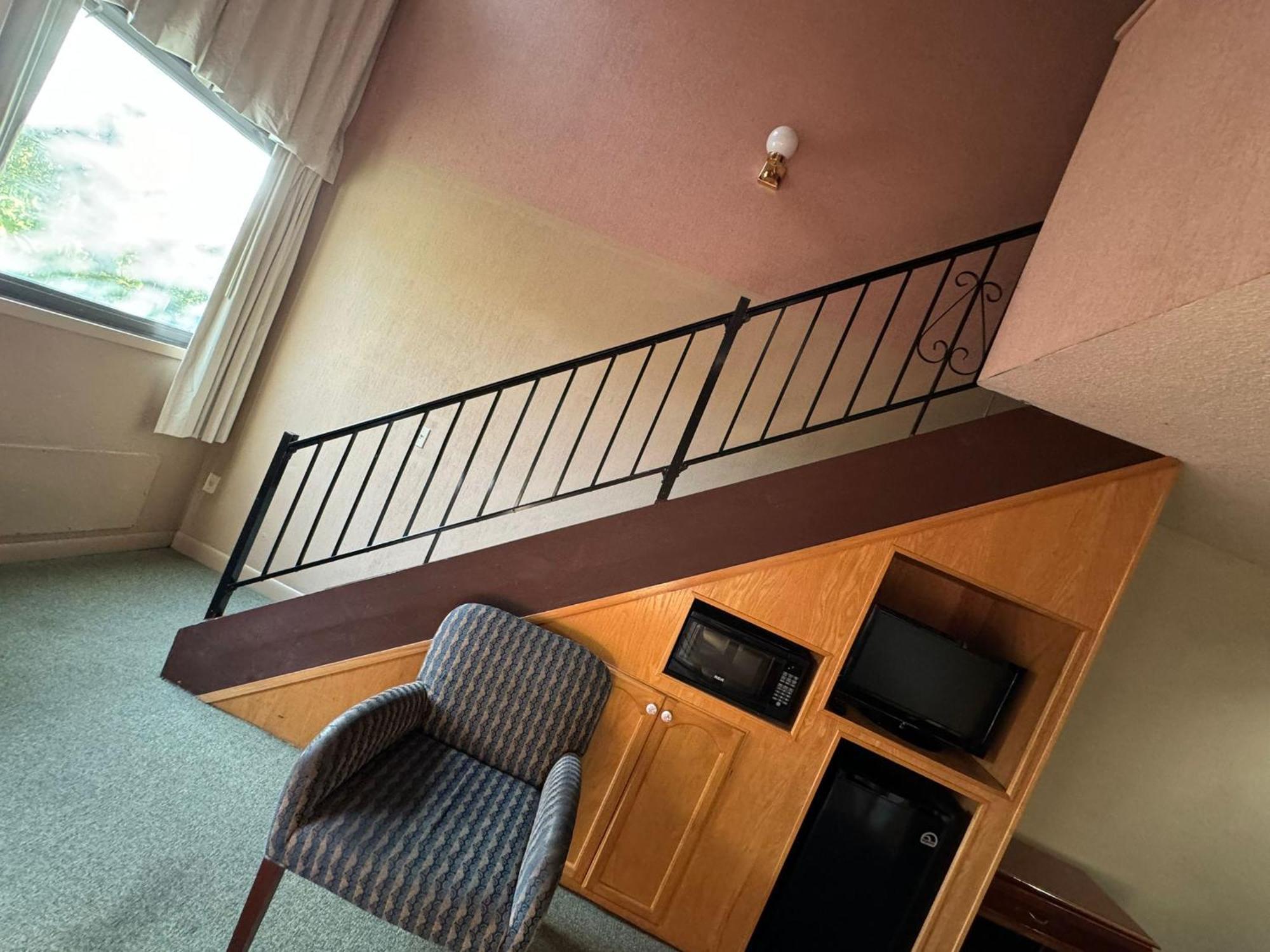 Fairbridge Inn And Suites West Point Highland Falls Экстерьер фото