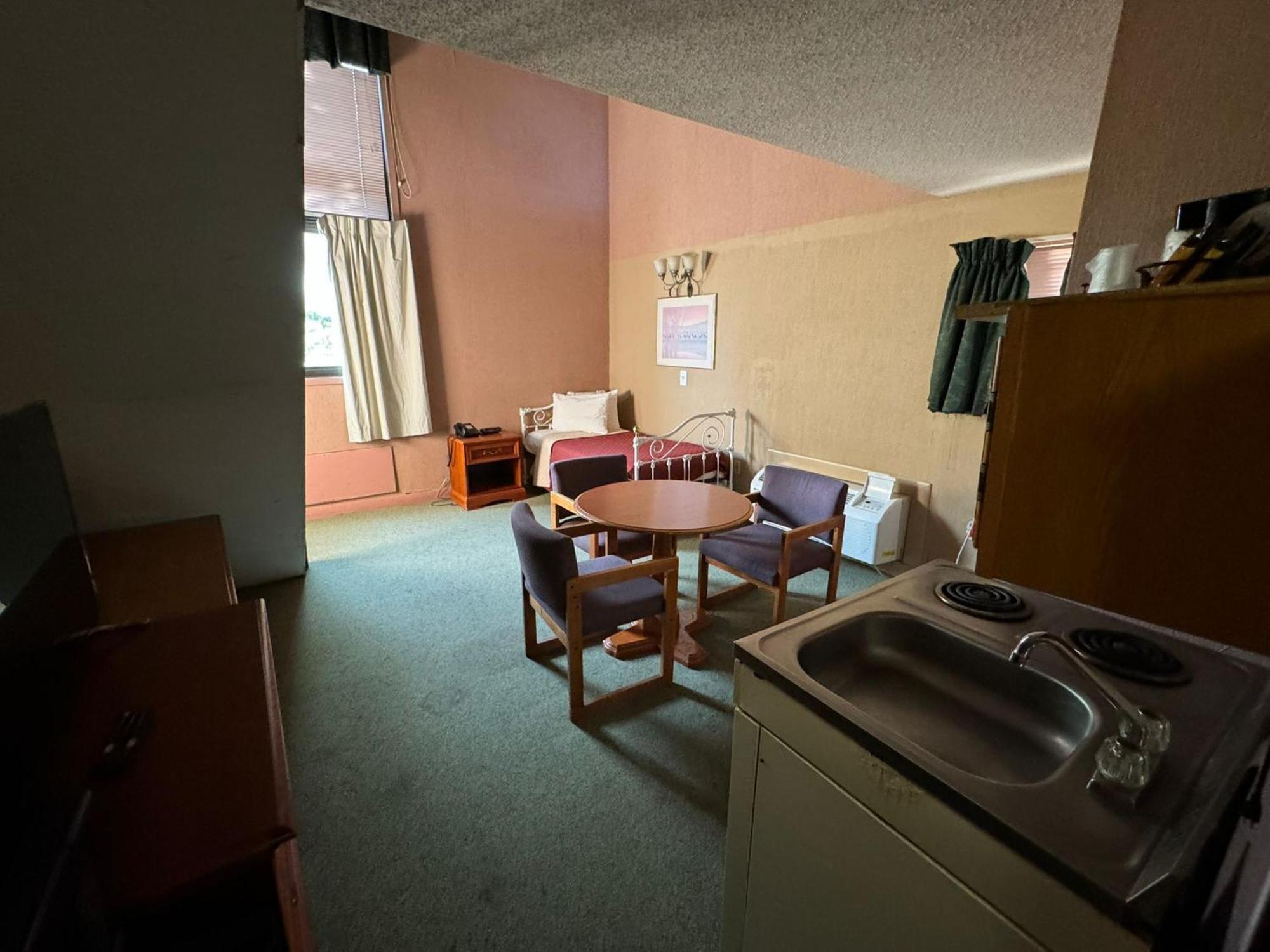 Fairbridge Inn And Suites West Point Highland Falls Экстерьер фото