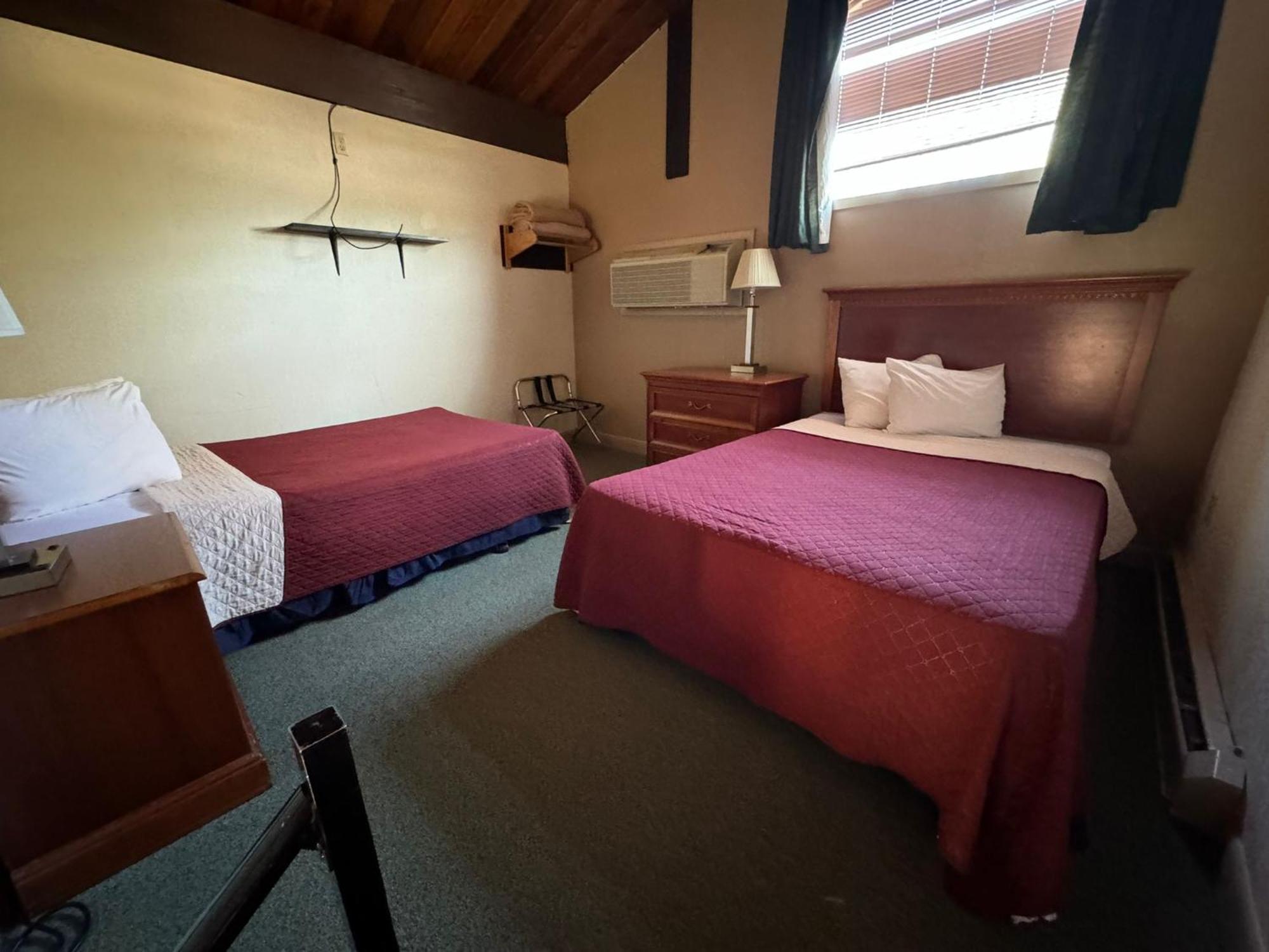 Fairbridge Inn And Suites West Point Highland Falls Экстерьер фото