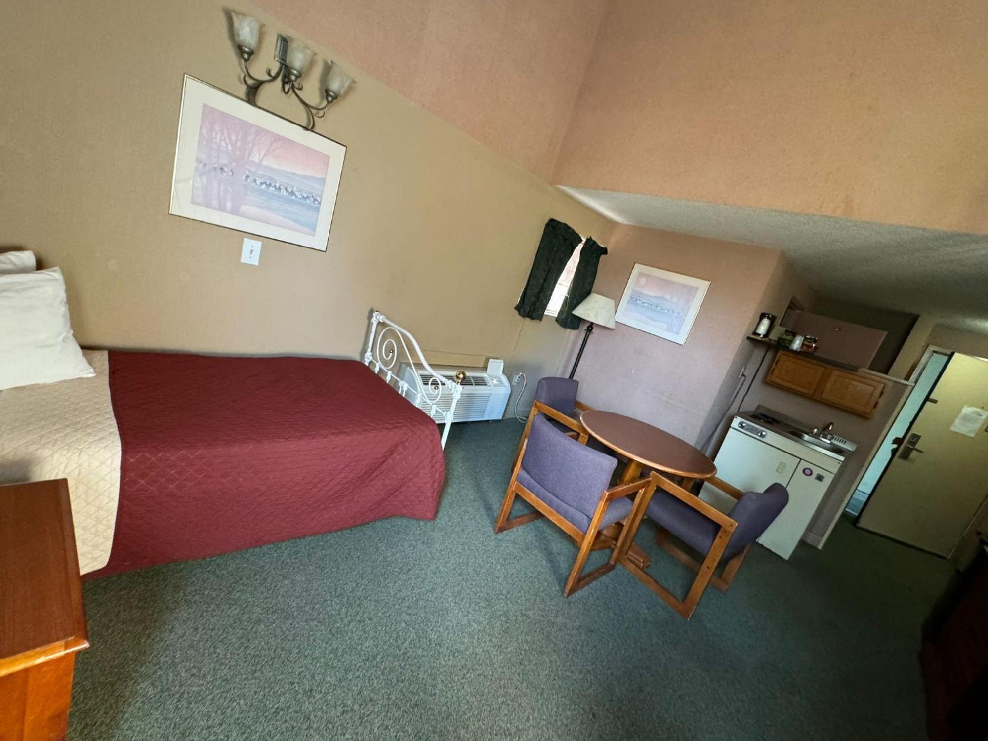 Fairbridge Inn And Suites West Point Highland Falls Экстерьер фото