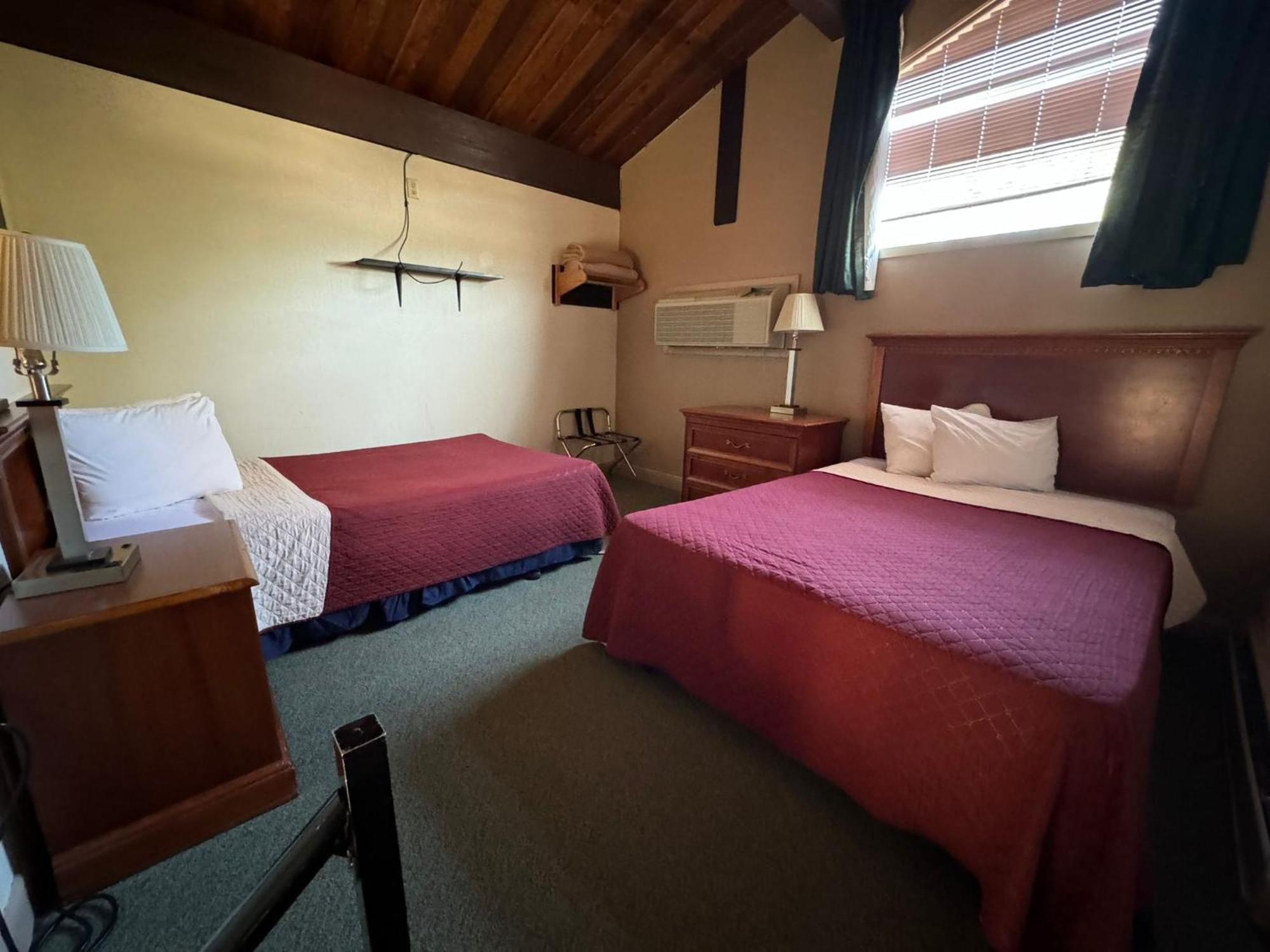 Fairbridge Inn And Suites West Point Highland Falls Экстерьер фото